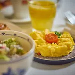 Dikker & Thijs Ξενοδοχείο 4*