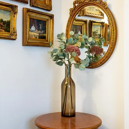 מלון Dikker & Thijs אמסטרדם