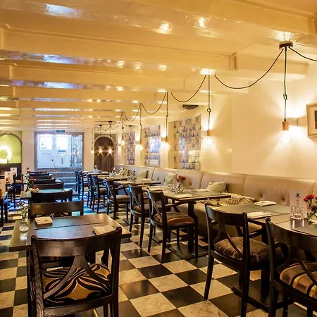 מלון Dikker & Thijs