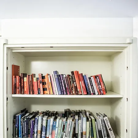 Dikker & Thijs מלון