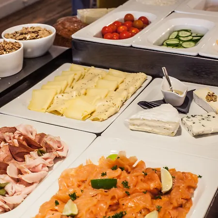 Dikker & Thijs מלון אמסטרדם