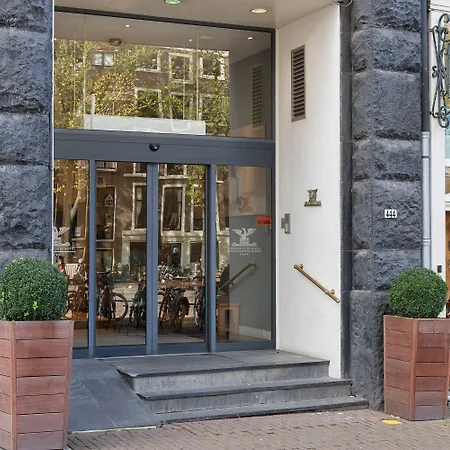 Dikker & Thijs אמסטרדם