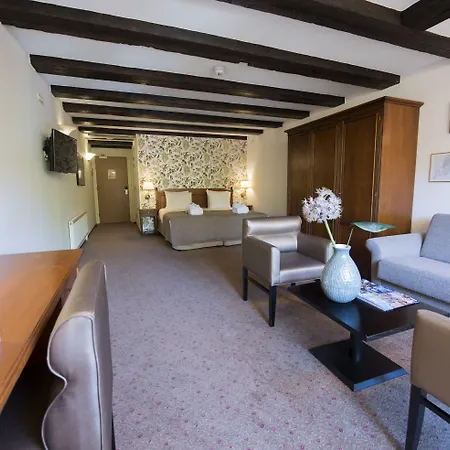 Dikker & Thijs מלון אמסטרדם