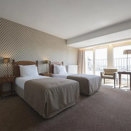 מלון Dikker & Thijs 4*