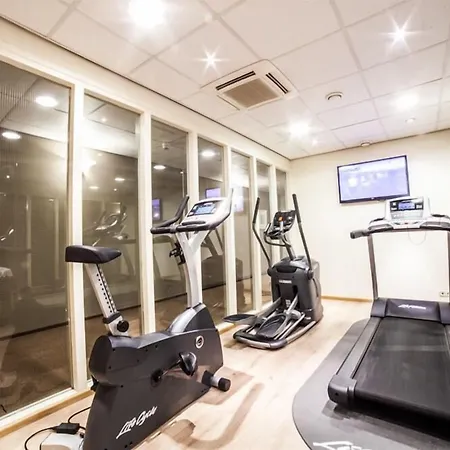 מלון Dikker & Thijs