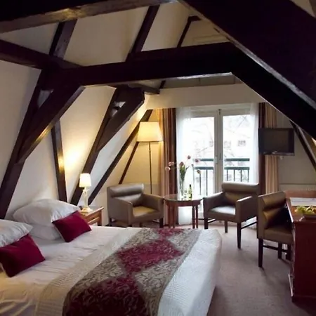 מלון Dikker & Thijs