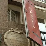 Dikker & Thijs Hotel Amsterdam
