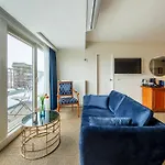 Dikker & Thijs Hotel Amsterdam