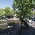 Hotel Dikker & Thijs Amsterdam