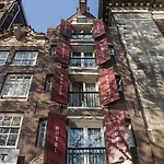 Hotel Dikker & Thijs
