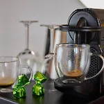 Hotel Dikker & Thijs Amsterdam