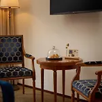 Dikker & Thijs Hotel Amsterdam