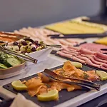 Hotel Dikker & Thijs Amsterdam