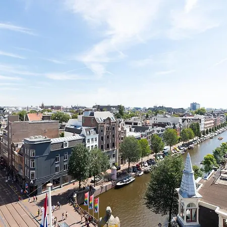 Dikker & Thijs Hotel