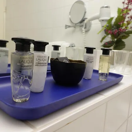 Dikker & Thijs Hotel 4*