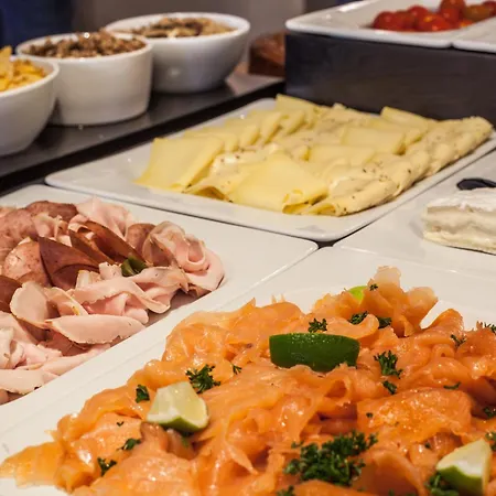 Hotel Dikker & Thijs Amsterdam