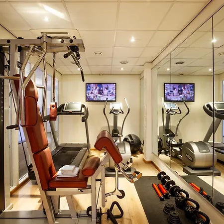 Dikker & Thijs Hotel 4*