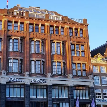 Dikker & Thijs Hotel