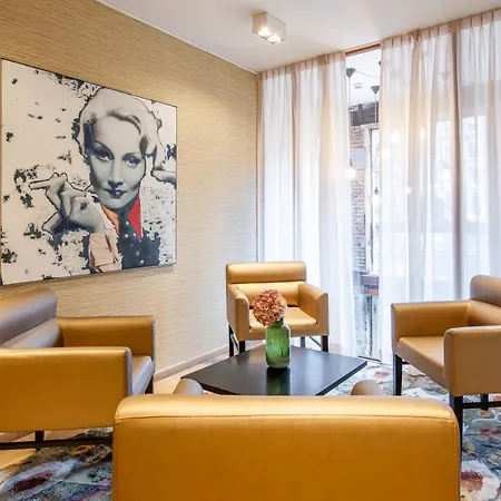 Dikker & Thijs Amsterdam