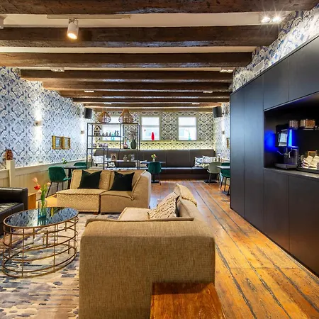 Hotel Dikker & Thijs