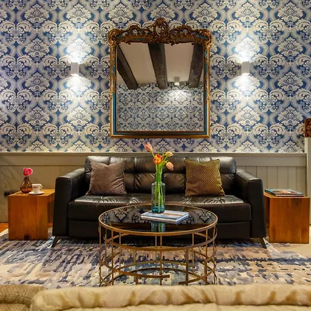 Hotel Dikker & Thijs 4*