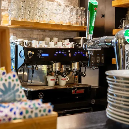 Dikker & Thijs 4* Amsterdam