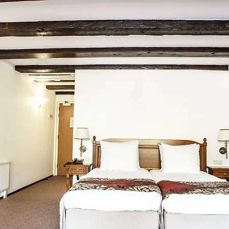 Dikker & Thijs Hotel