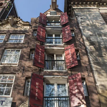 Dikker & Thijs Hotel Amsterdam