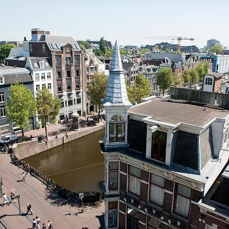 Hotel Dikker & Thijs Amsterdam