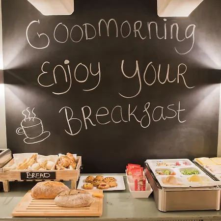 Dikker & Thijs Hotel Amsterdam