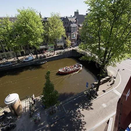 Hotel Dikker & Thijs 4*