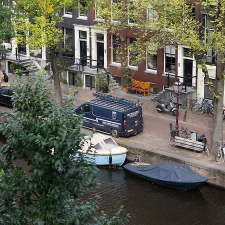 Dikker&thijs Amsterdam
