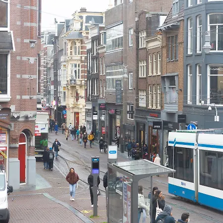 Dikker & Thijs Amsterdam