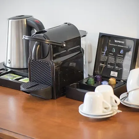 Dikker & Thijs Hotel