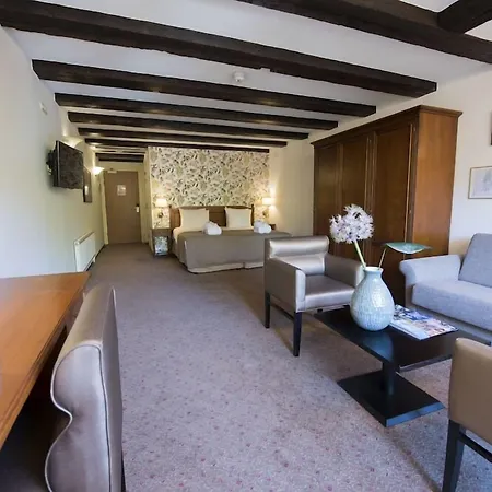 Hotel Dikker & Thijs 4*