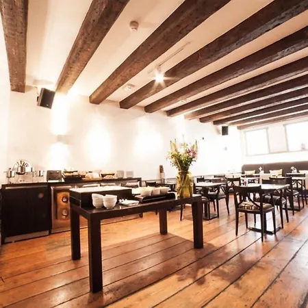 Dikker & Thijs Hotel