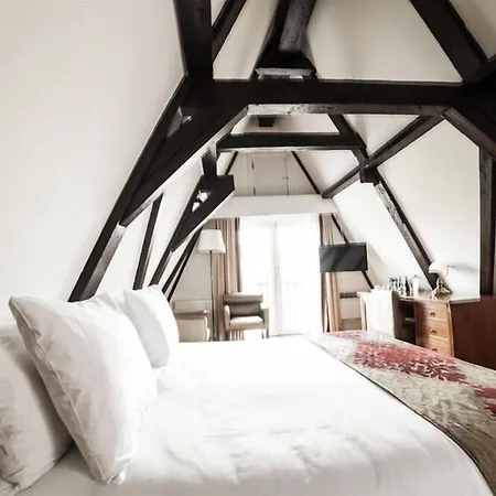 Dikker & Thijs Hotel Amsterdam