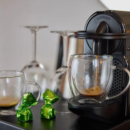 Hotel Dikker & Thijs Amsterdam