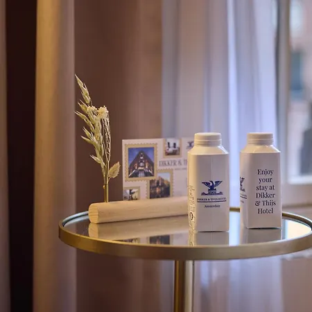 Dikker & Thijs Amsterdam