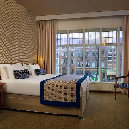 Dikker & Thijs Hotel Amsterdam