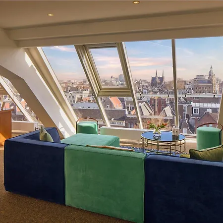 Dikker&thijs Hotel 4*