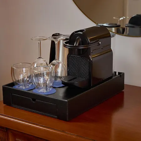 Dikker & Thijs Hotel