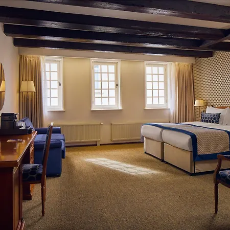 Hotel Dikker & Thijs Amsterdam