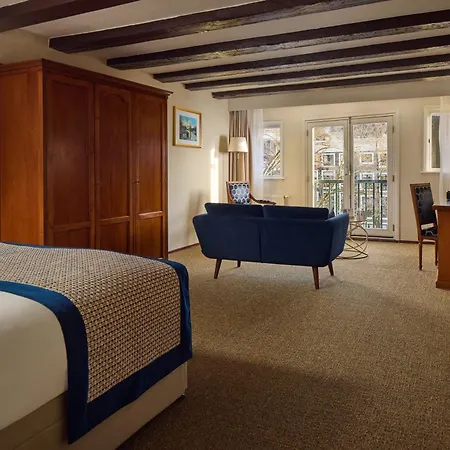 Hotel Dikker & Thijs