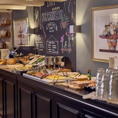 Dikker & Thijs Hotel Amsterdam