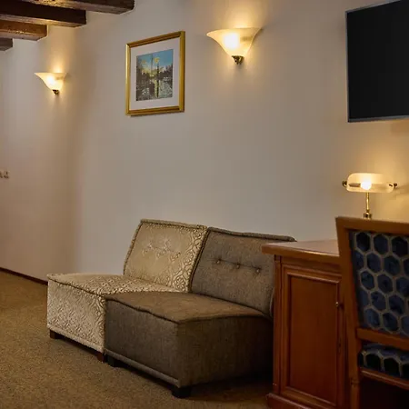 Dikker & Thijs Hotel 4*