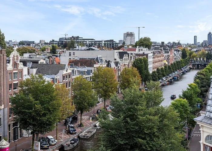 Dikker & Thijs Amsterdam