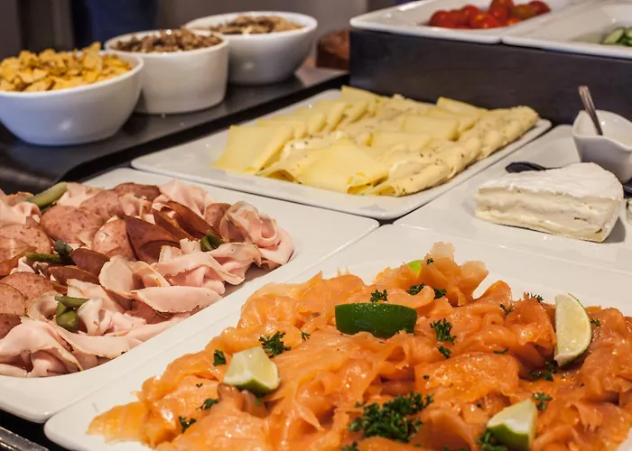 Hotel Dikker & Thijs Amsterdam