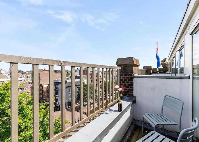 Dikker & Thijs Amsterdam