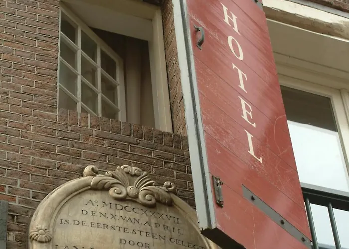 Dikker & Thijs Hotel Amsterdam